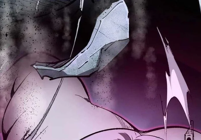 God-level Assassin, I’m the Shadow Chapter 122 Gambar 9