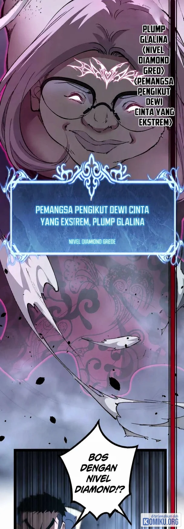 God-level Assassin, I’m the Shadow Chapter 122 Gambar 10