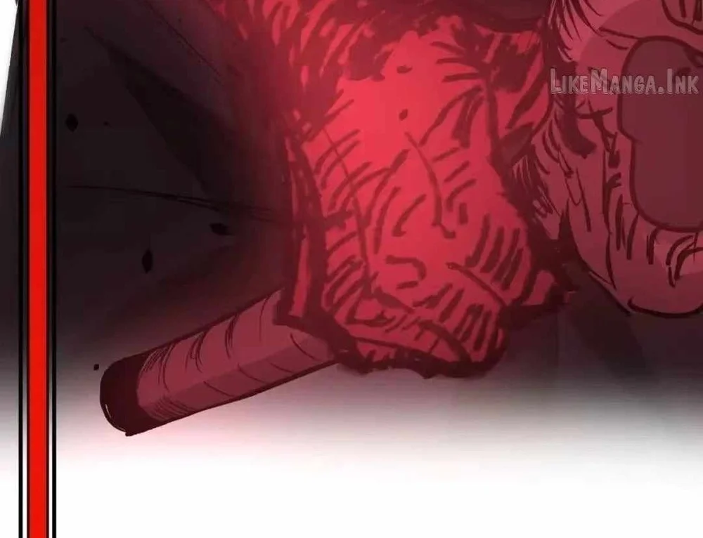 God-level Assassin, I’m the Shadow Chapter 128 Gambar 12