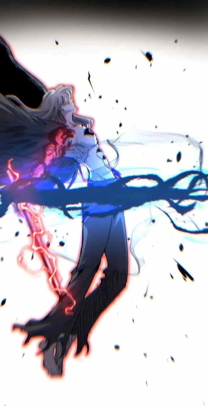 God-level Assassin, I’m the Shadow Chapter 129 Gambar 12