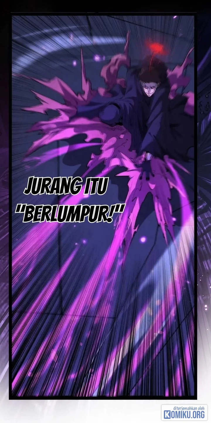 God-level Assassin, I’m the Shadow Chapter 133 Gambar 17