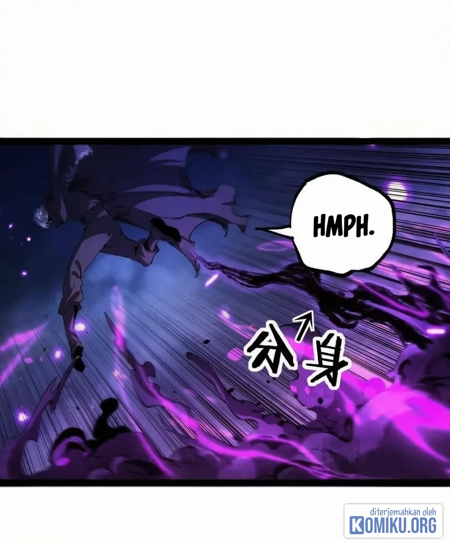 God-level Assassin, I’m the Shadow Chapter 133 Gambar 18
