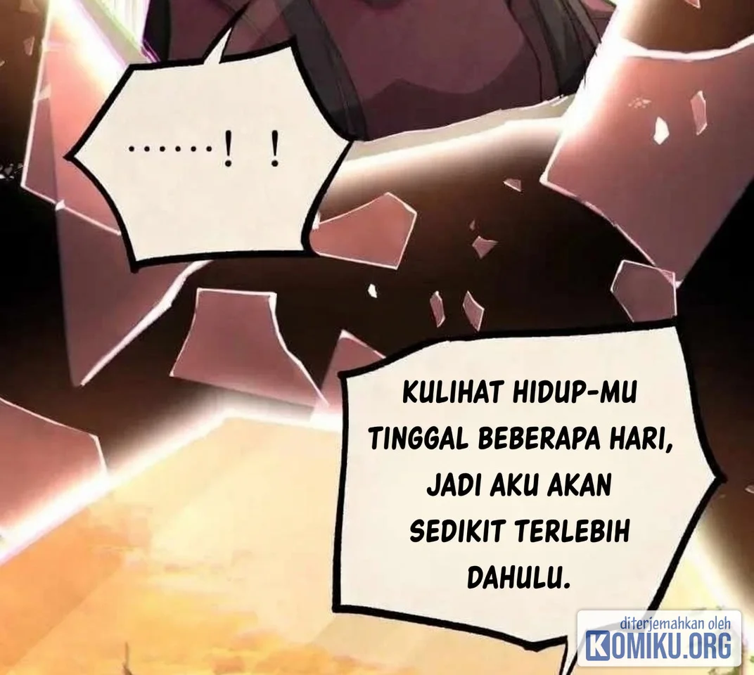 God-level Assassin, I’m the Shadow Chapter 137 Gambar 17