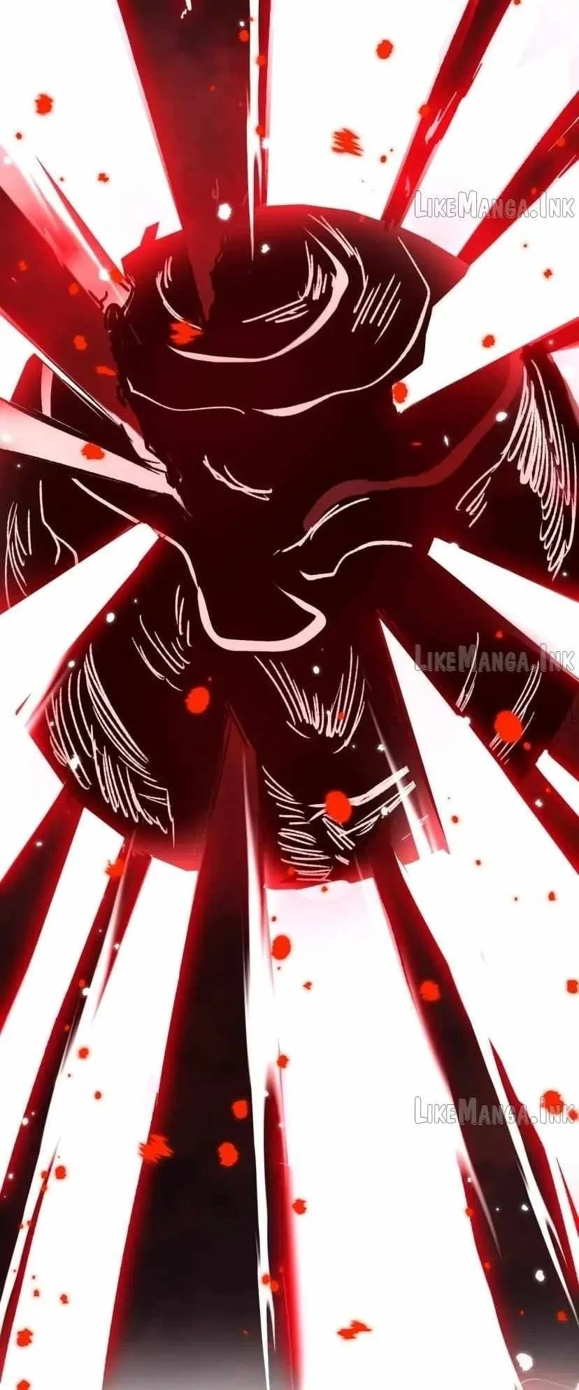God-level Assassin, I’m the Shadow Chapter 138 Gambar 15