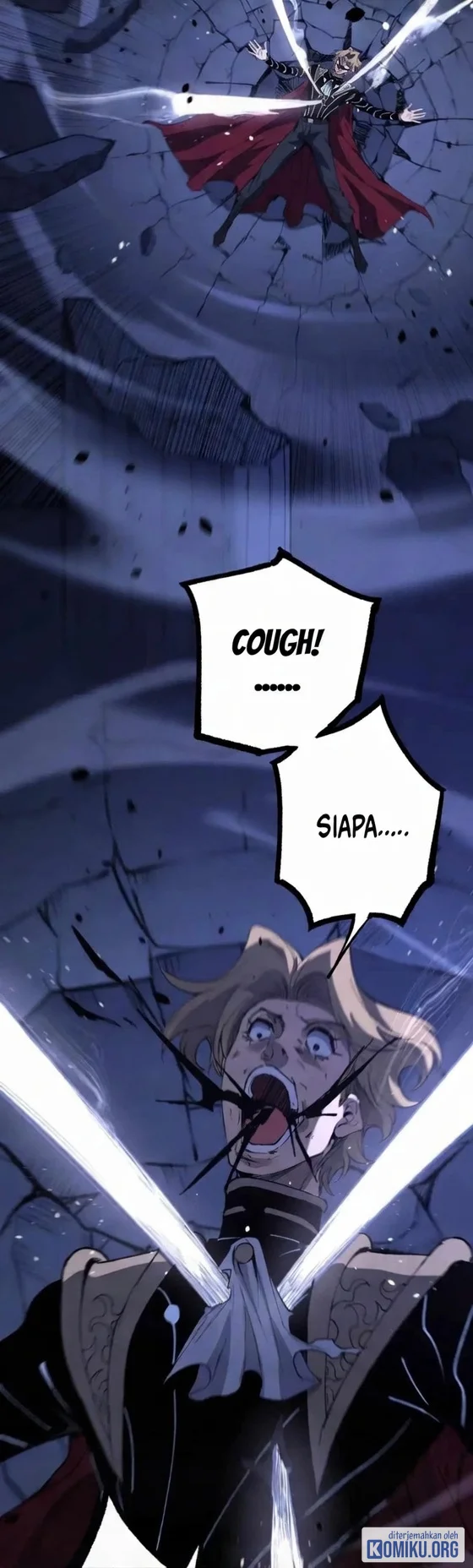 God-level Assassin, I’m the Shadow Chapter 144 Gambar 12
