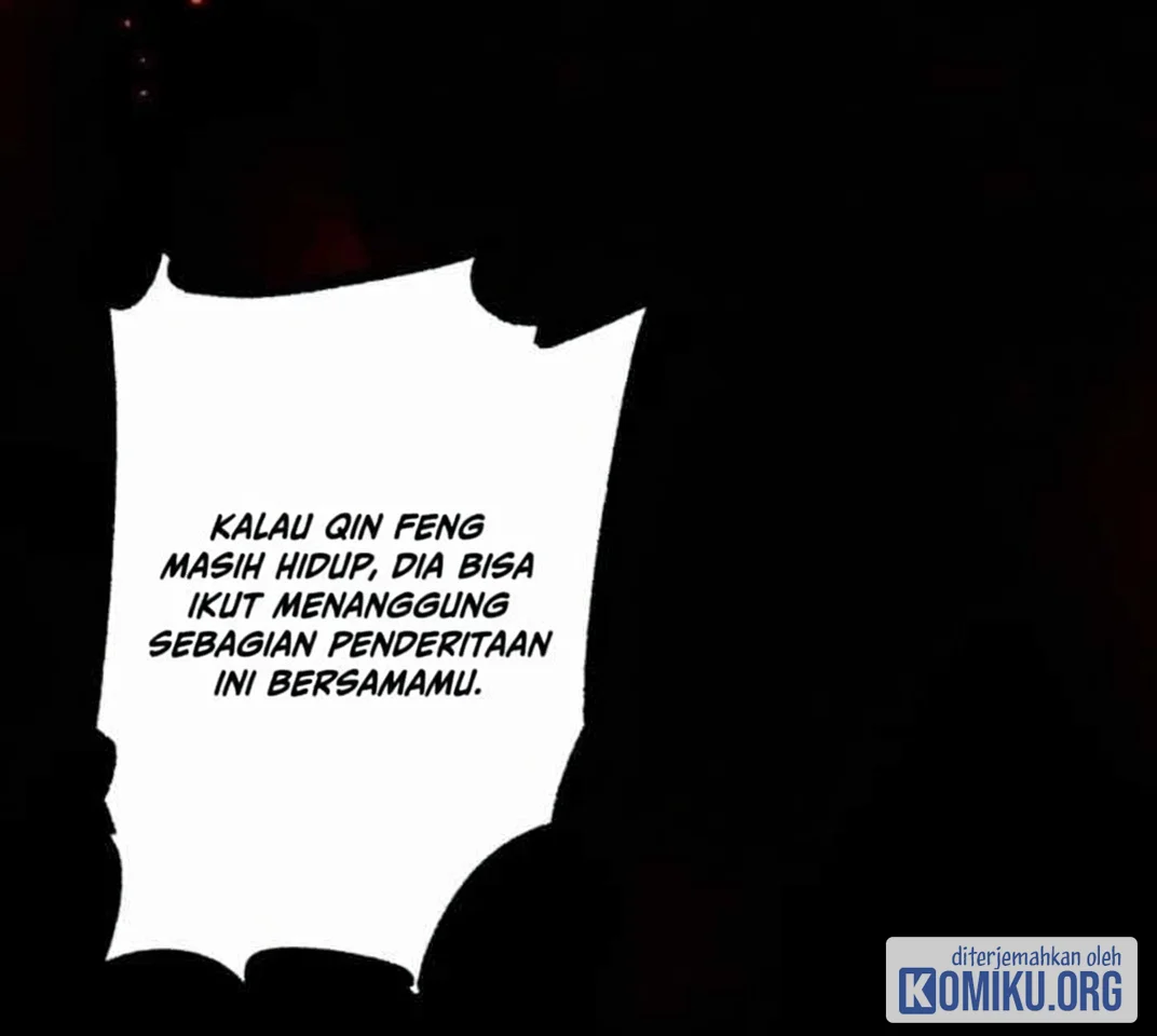 God-level Assassin, I’m the Shadow Chapter 145 Gambar 13