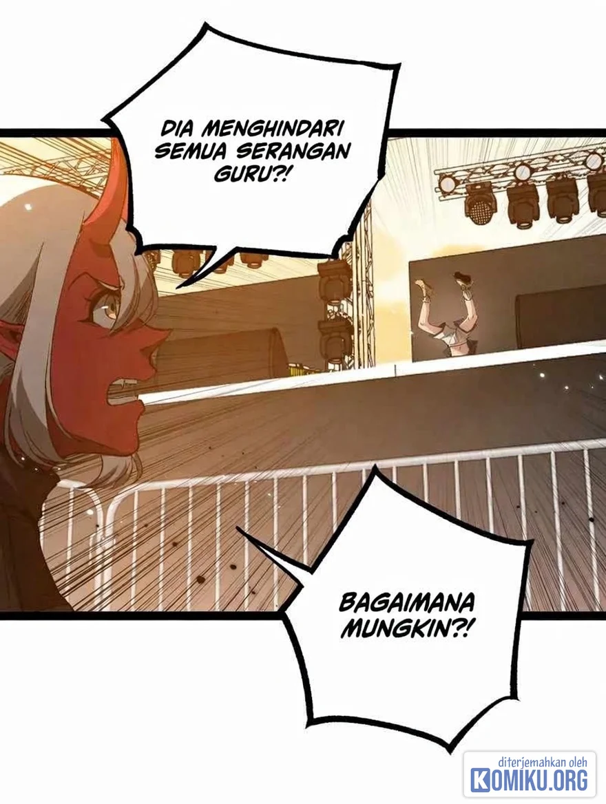 God-level Assassin, I’m the Shadow Chapter 147 Gambar 15