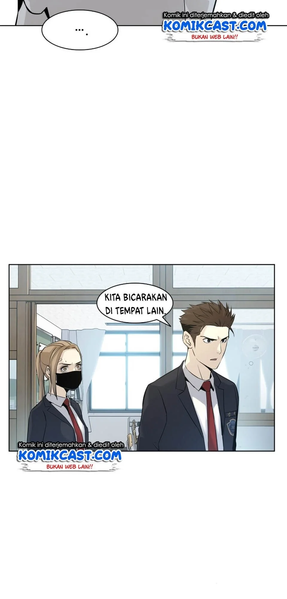 God of Blackfield Chapter 10 Gambar 18