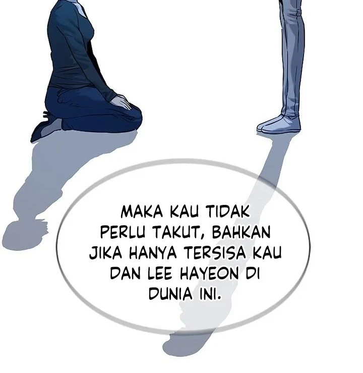 God of Blackfield Chapter 100 Gambar 19