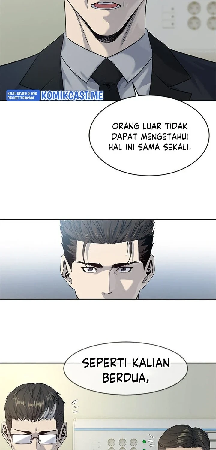 God of Blackfield Chapter 102 Gambar 18