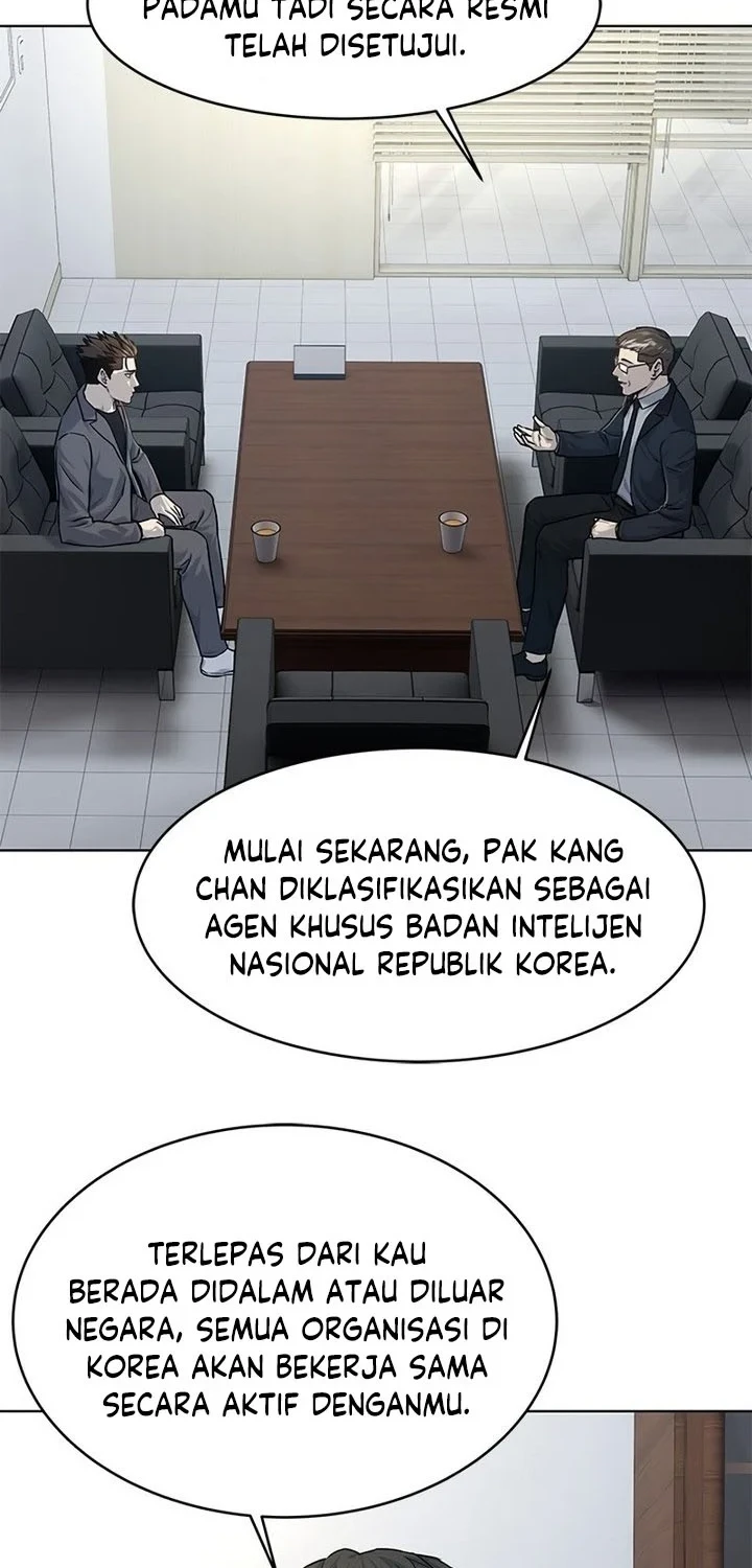 God of Blackfield Chapter 104 Gambar 14