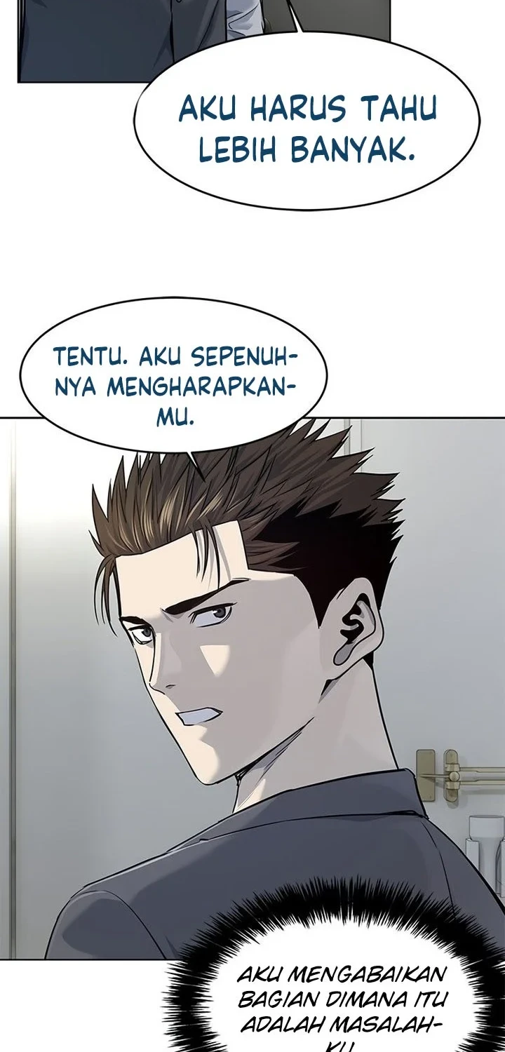 God of Blackfield Chapter 106 Gambar 14