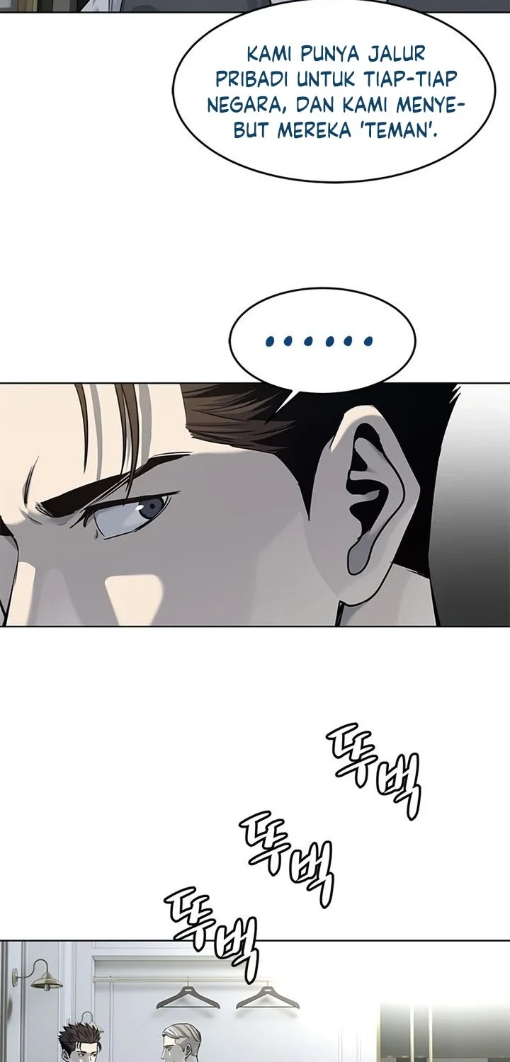 God of Blackfield Chapter 106 Gambar 16