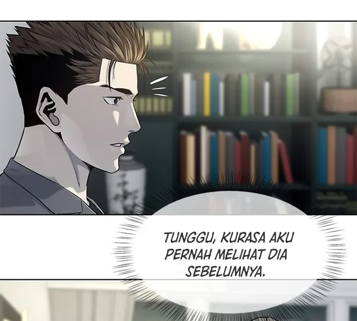God of Blackfield Chapter 108 Gambar 15