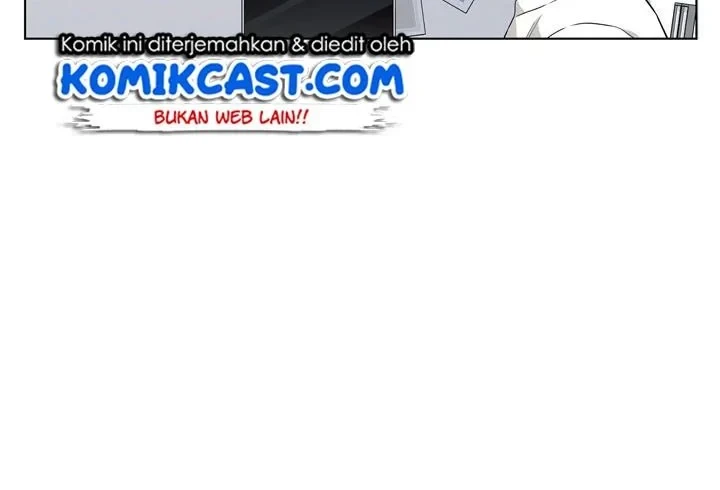 God of Blackfield Chapter 11 Gambar 21