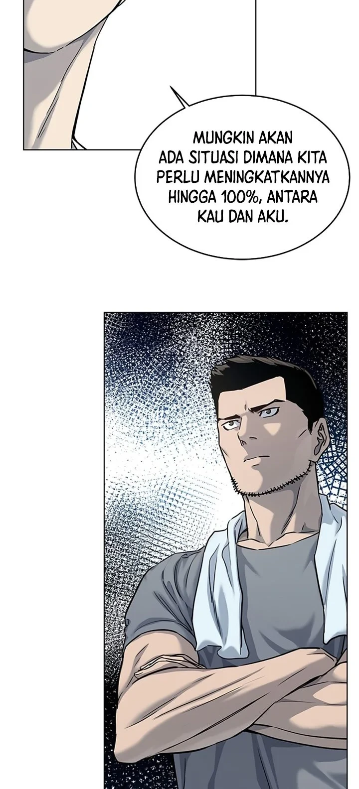 God of Blackfield Chapter 113 Gambar 15