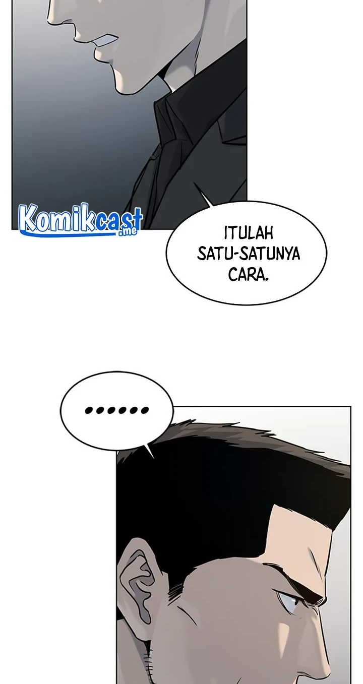 God of Blackfield Chapter 114 Gambar 13