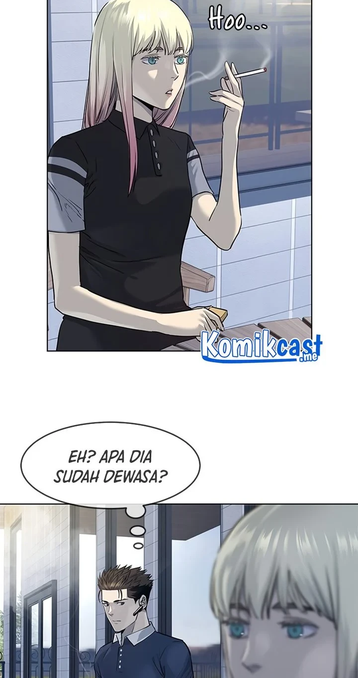 God of Blackfield Chapter 115 Gambar 15