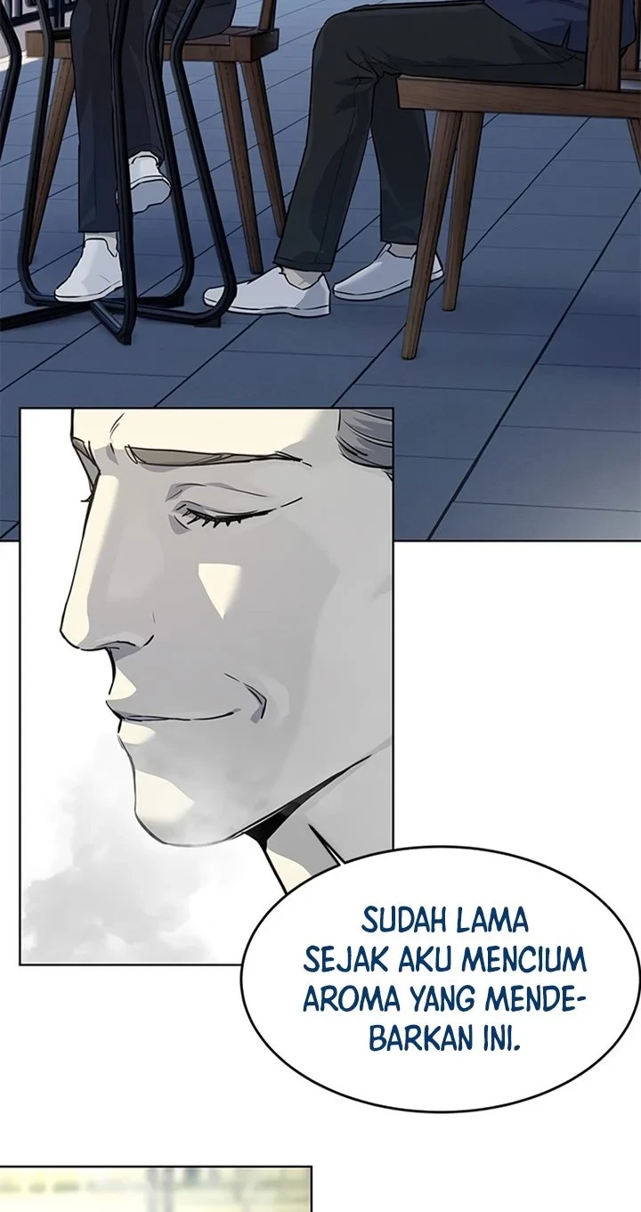 God of Blackfield Chapter 115 Gambar 17