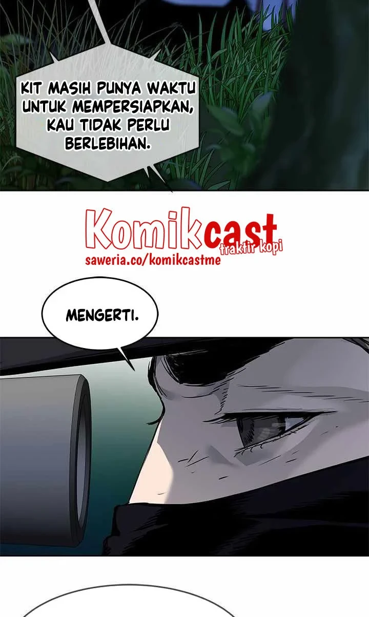 God of Blackfield Chapter 116 Gambar 19