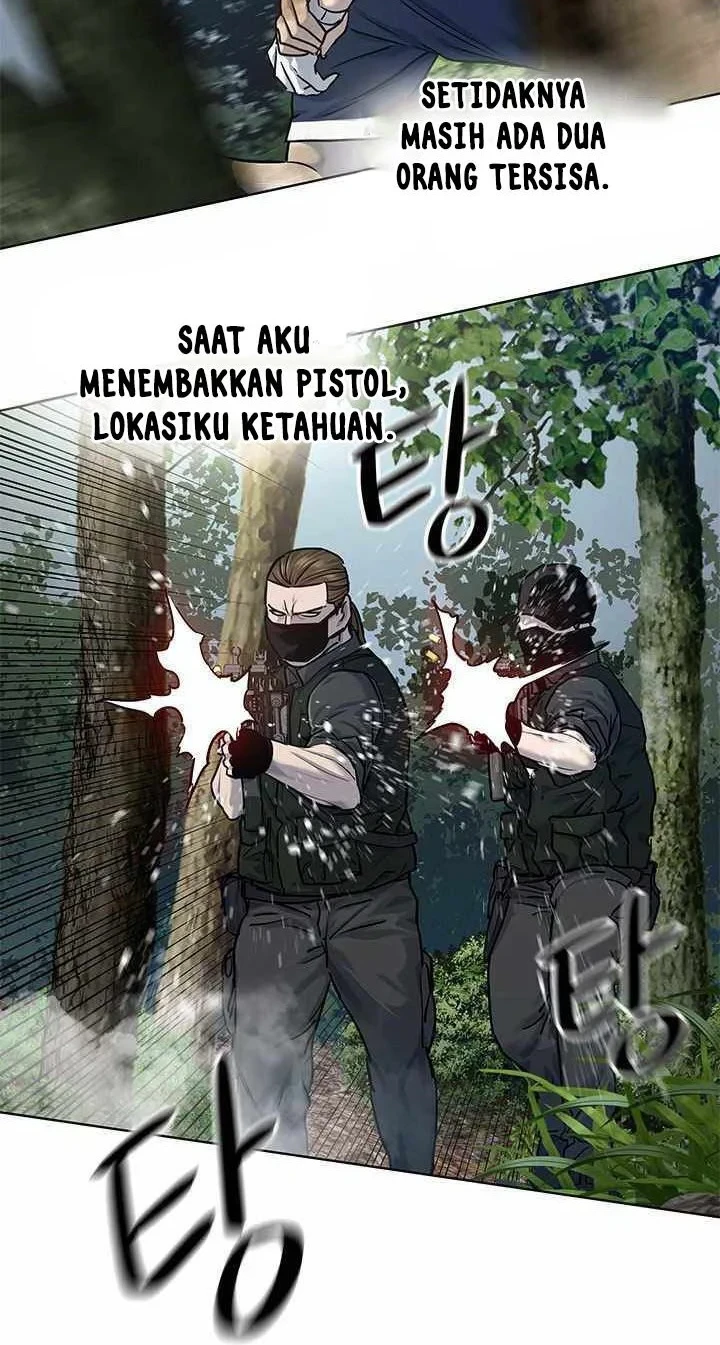 God of Blackfield Chapter 118 Gambar 17