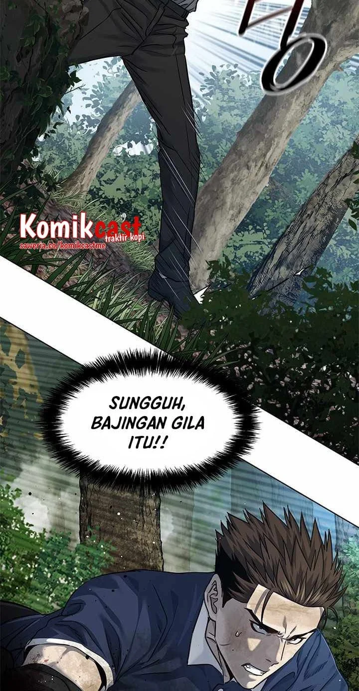 God of Blackfield Chapter 119 Gambar 19