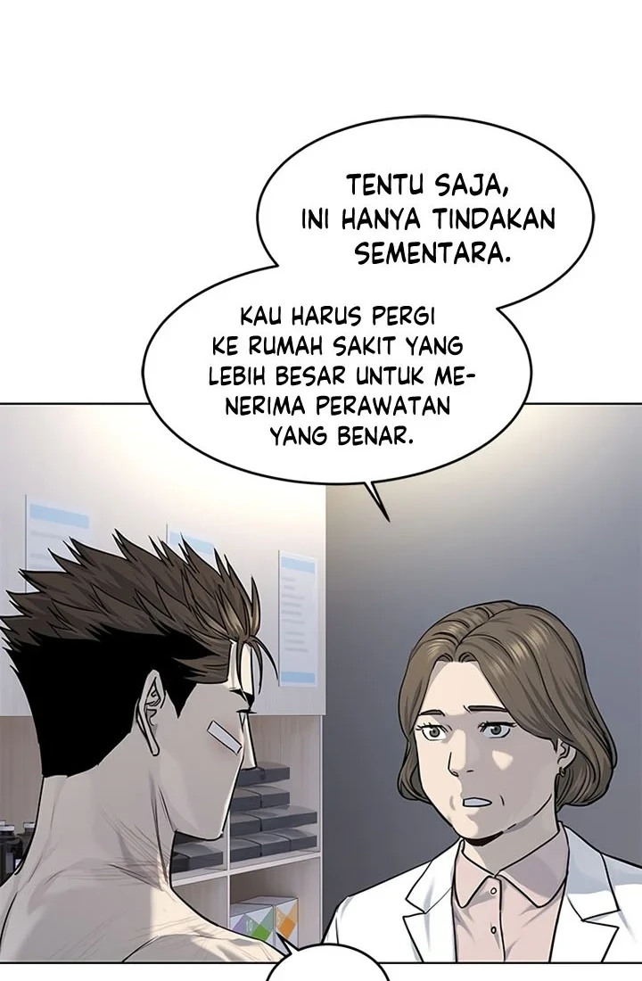 God of Blackfield Chapter 120 Gambar 15