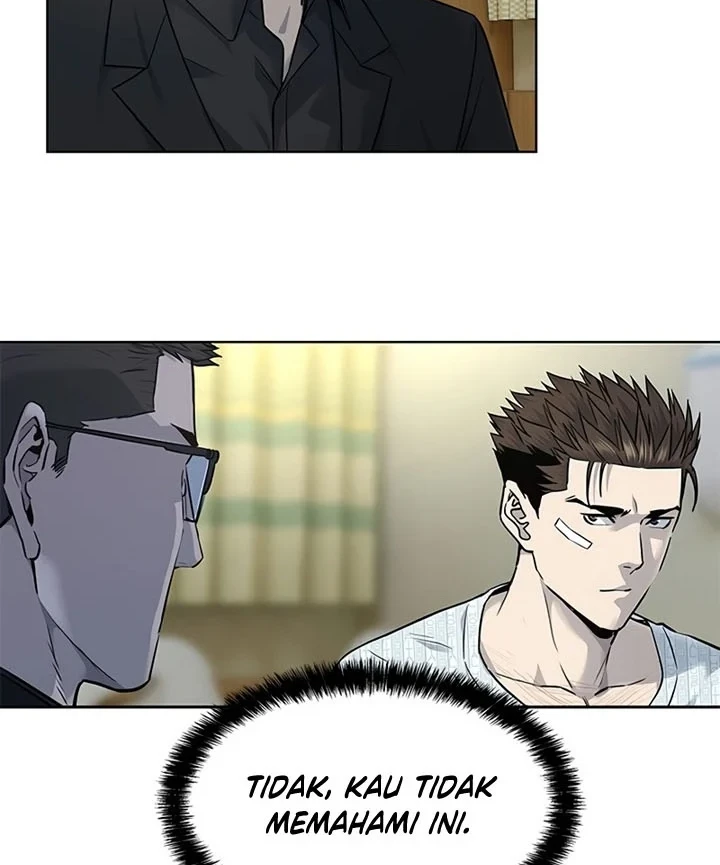 God of Blackfield Chapter 121 Gambar 17