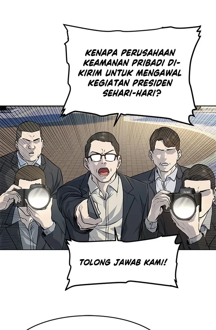 God of Blackfield Chapter 122 Gambar 15