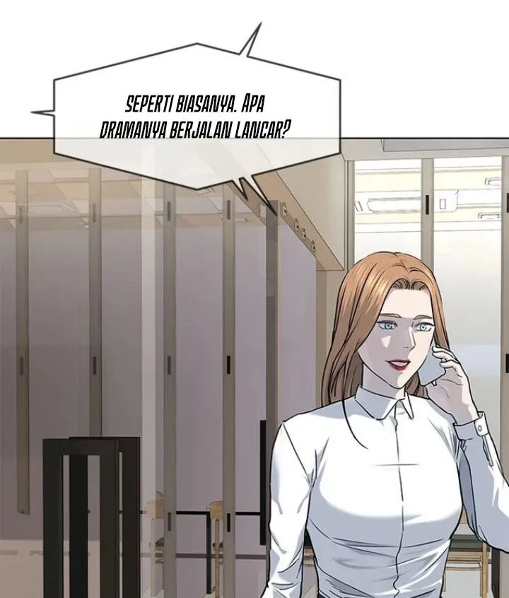 God of Blackfield Chapter 124 Gambar 17
