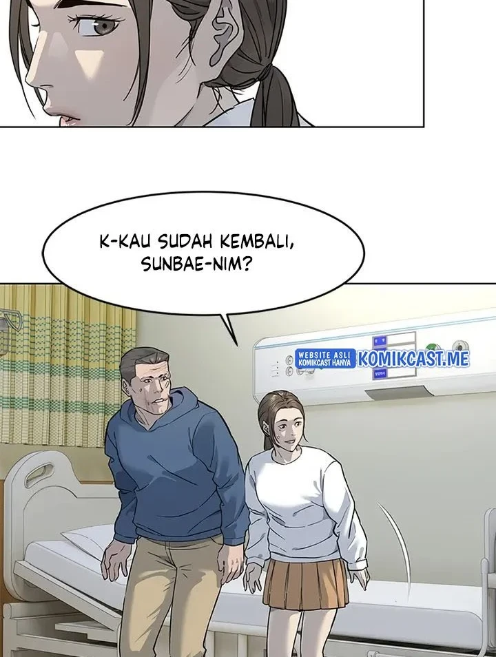 God of Blackfield Chapter 126 Gambar 15