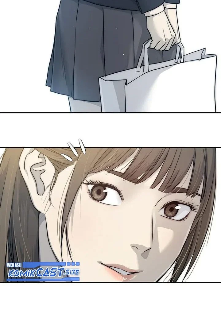 God of Blackfield Chapter 127 Gambar 19
