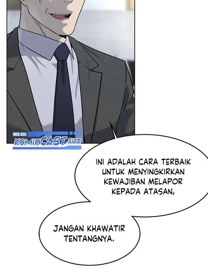 God of Blackfield Chapter 128 Gambar 15