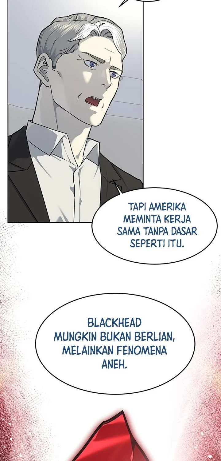God of Blackfield Chapter 130 Gambar 15