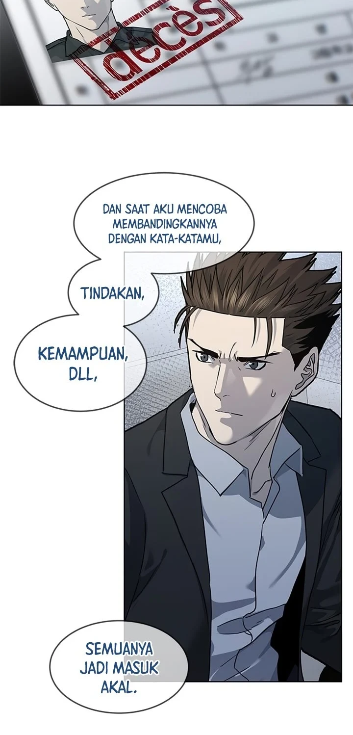 God of Blackfield Chapter 130 Gambar 17