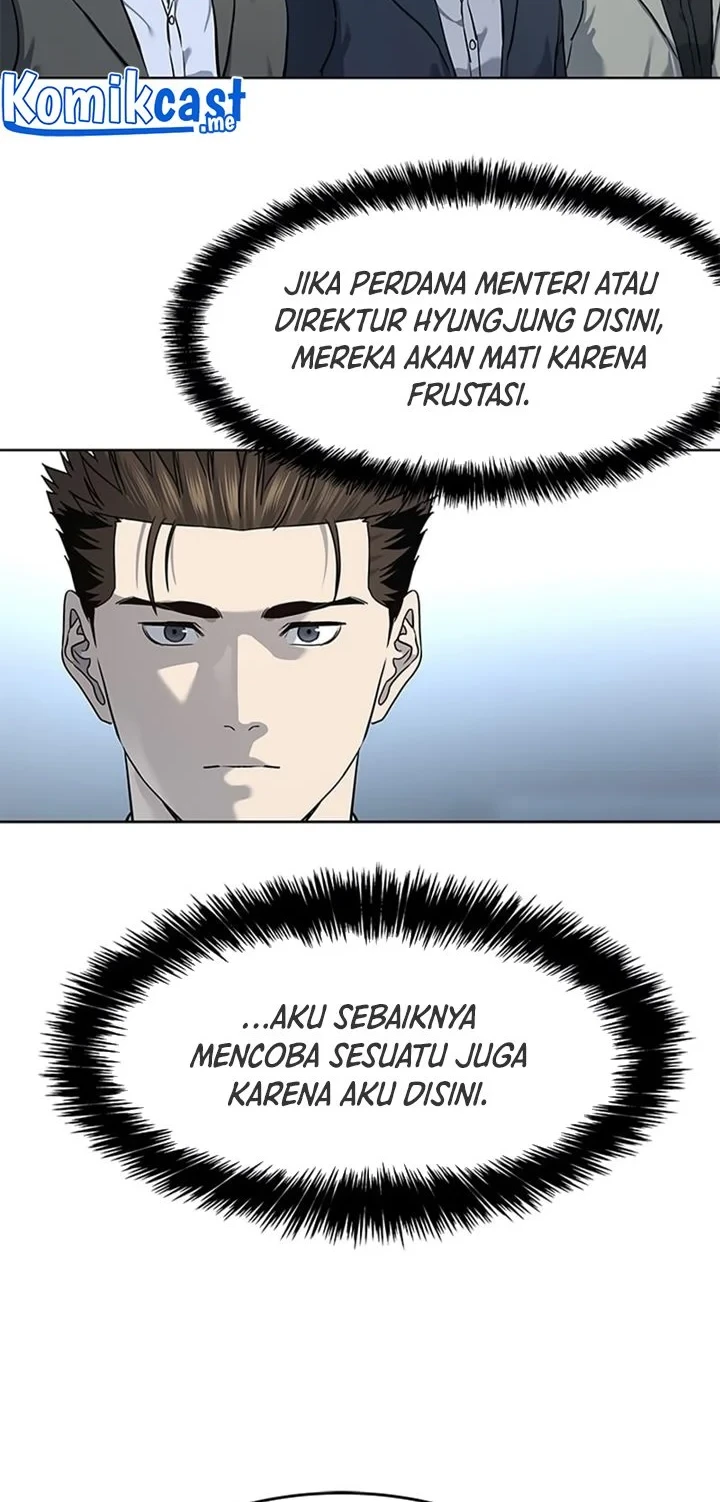 God of Blackfield Chapter 132 Gambar 15
