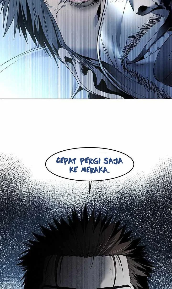 God of Blackfield Chapter 134 Gambar 15