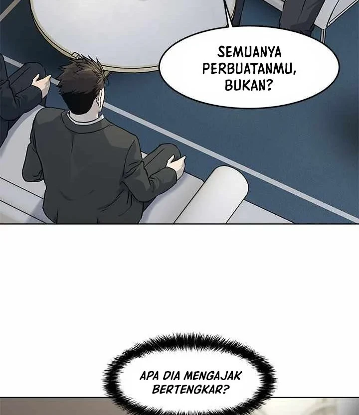 God of Blackfield Chapter 135 Gambar 17