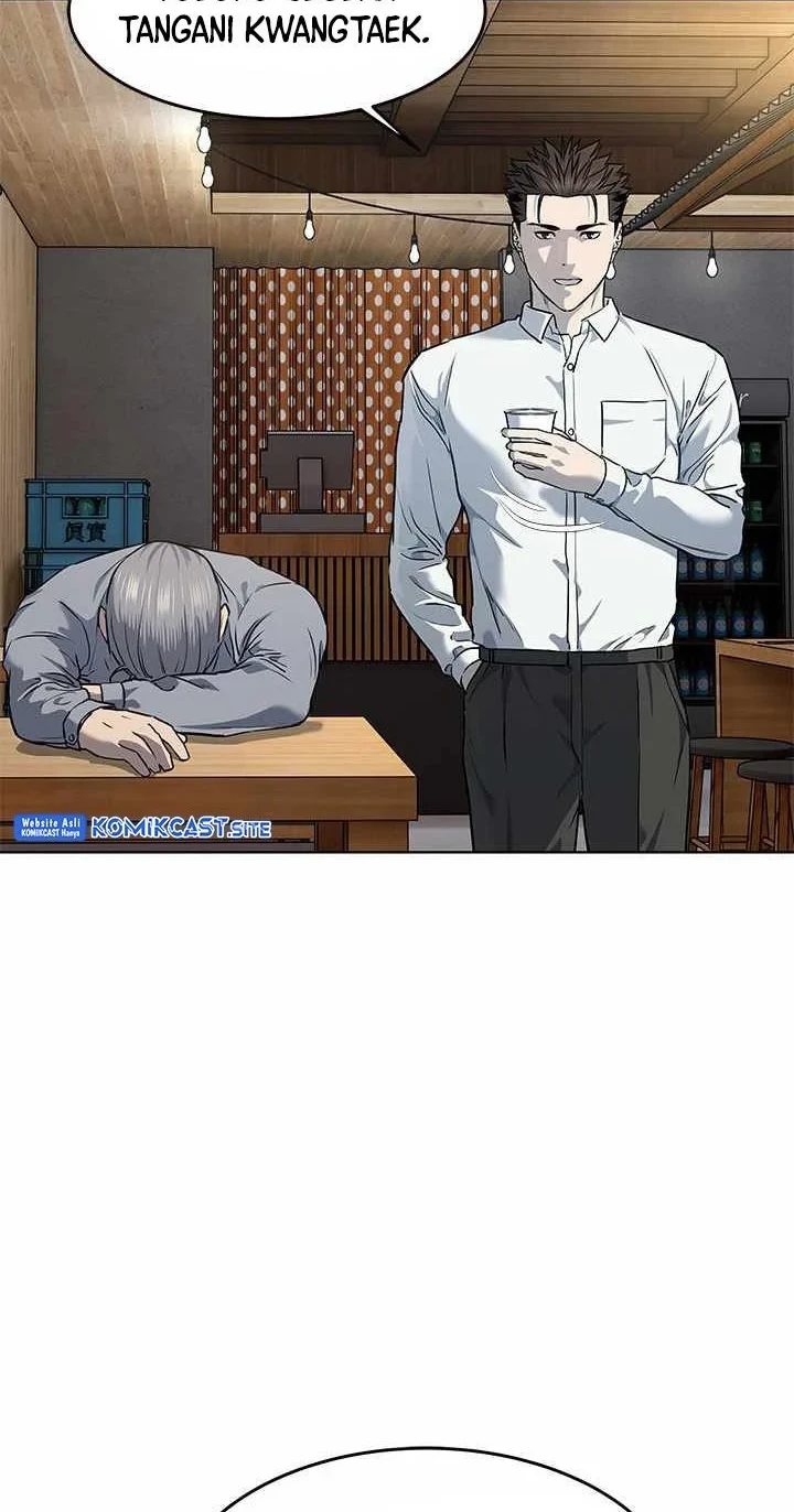God of Blackfield Chapter 136 Gambar 13