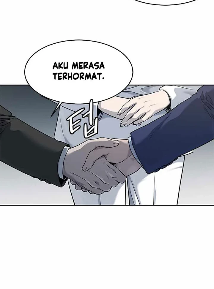 God of Blackfield Chapter 137 Gambar 15