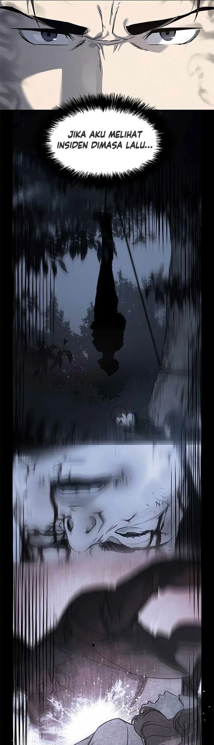 God of Blackfield Chapter 138 Gambar 14