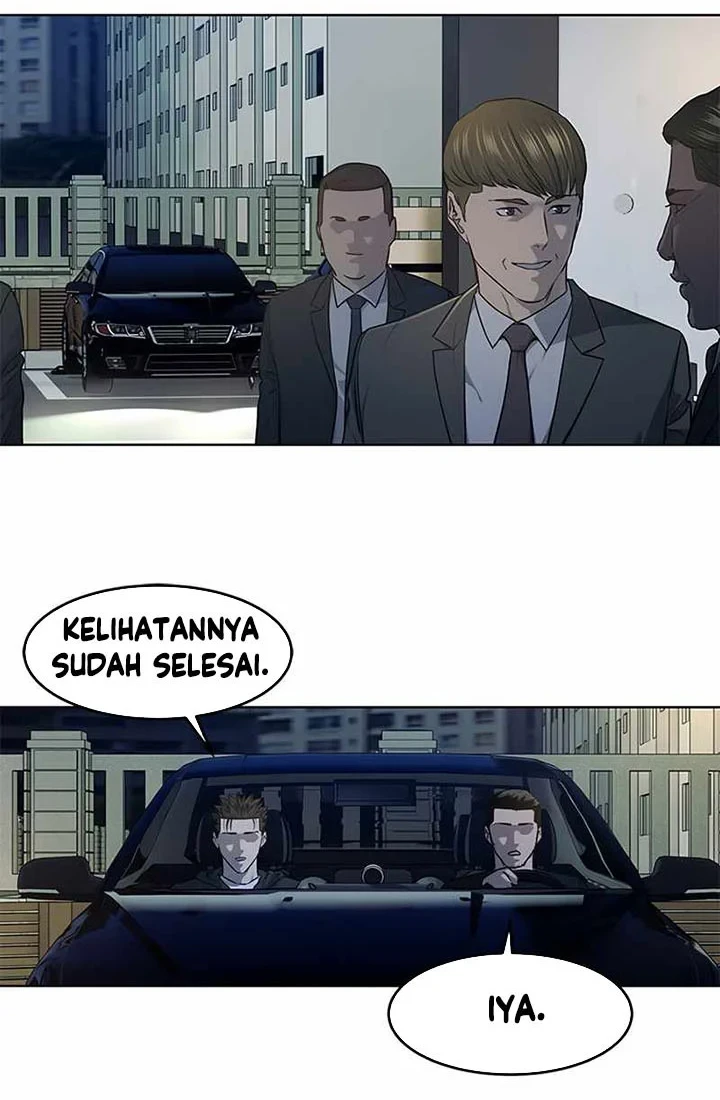 God of Blackfield Chapter 139 Gambar 13