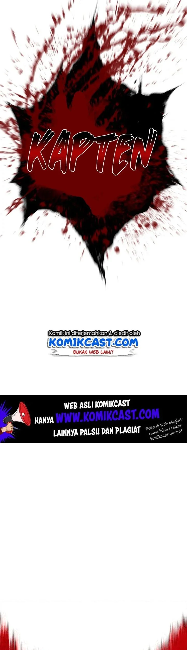 God of Blackfield Chapter 14 Gambar 17