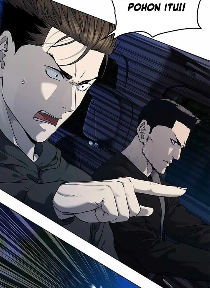 God of Blackfield Chapter 140 Gambar 21