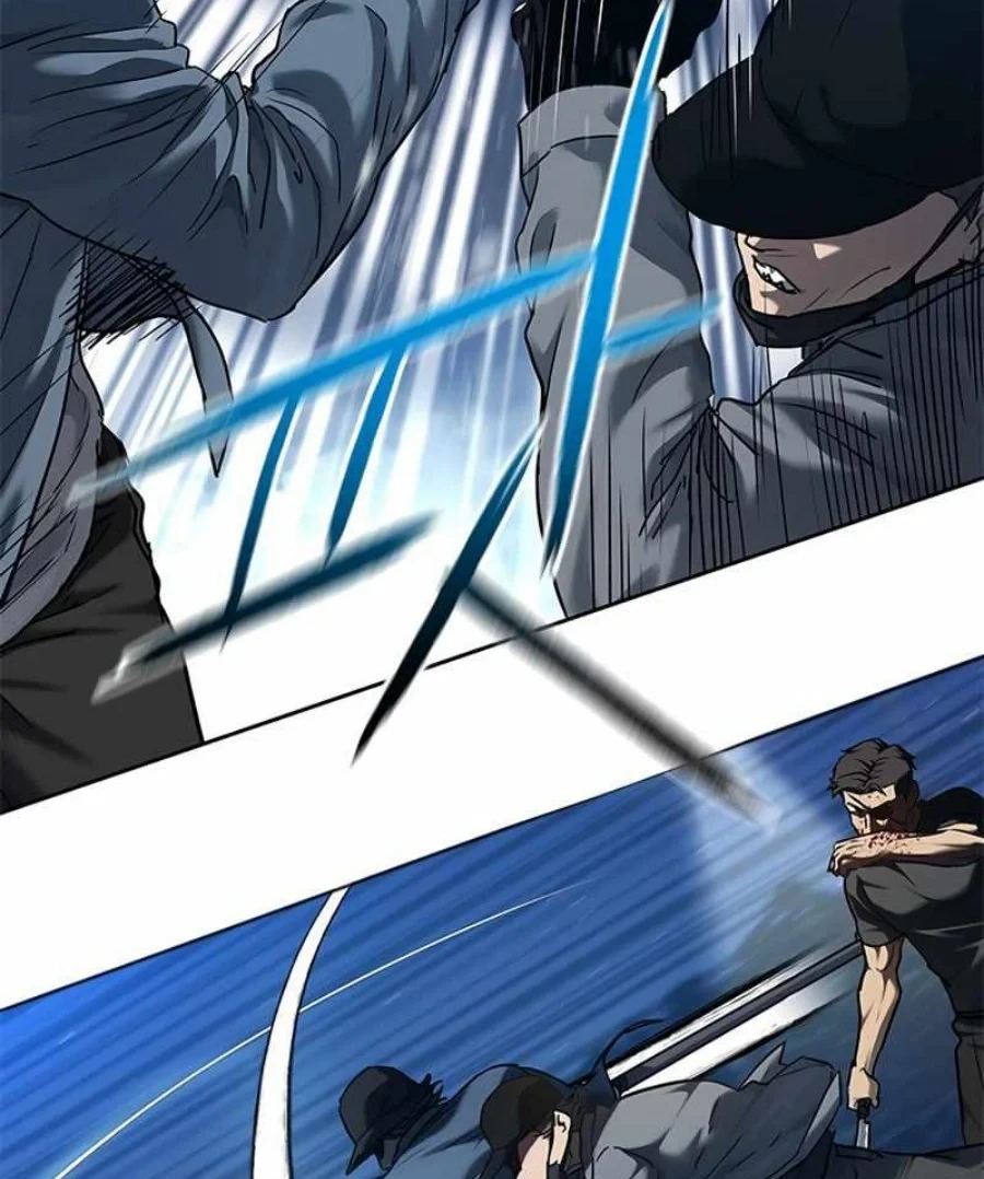 God of Blackfield Chapter 141 Gambar 33