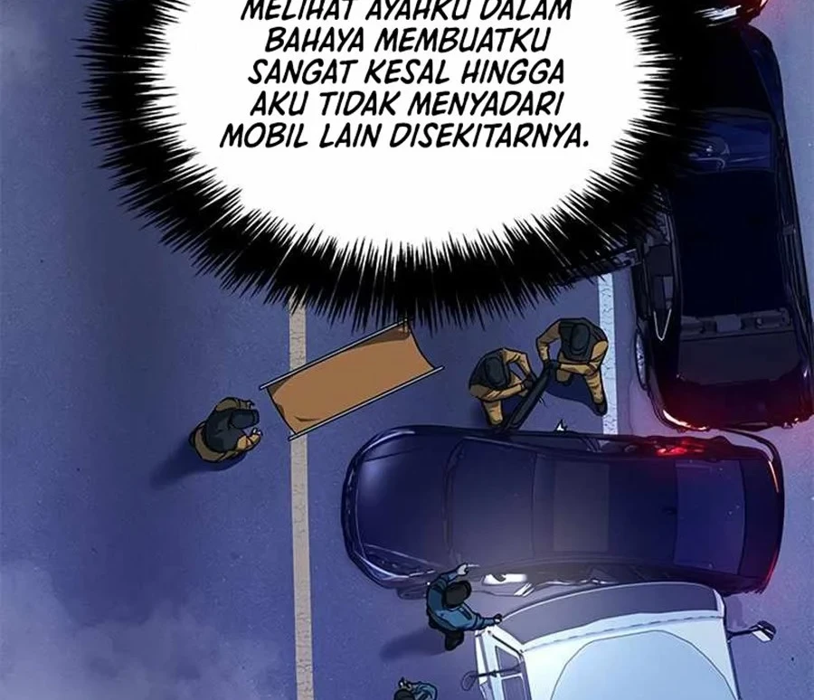 God of Blackfield Chapter 142 Gambar 21