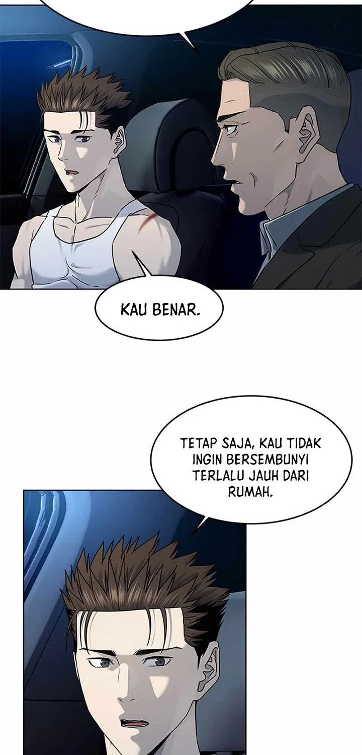 God of Blackfield Chapter 143 Gambar 15