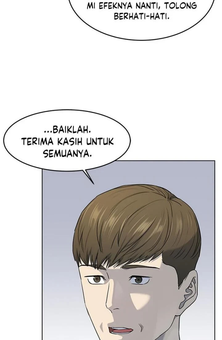 God of Blackfield Chapter 145 Gambar 17