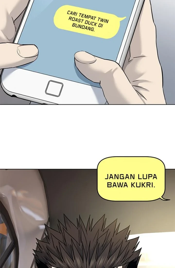 God of Blackfield Chapter 147 Gambar 17