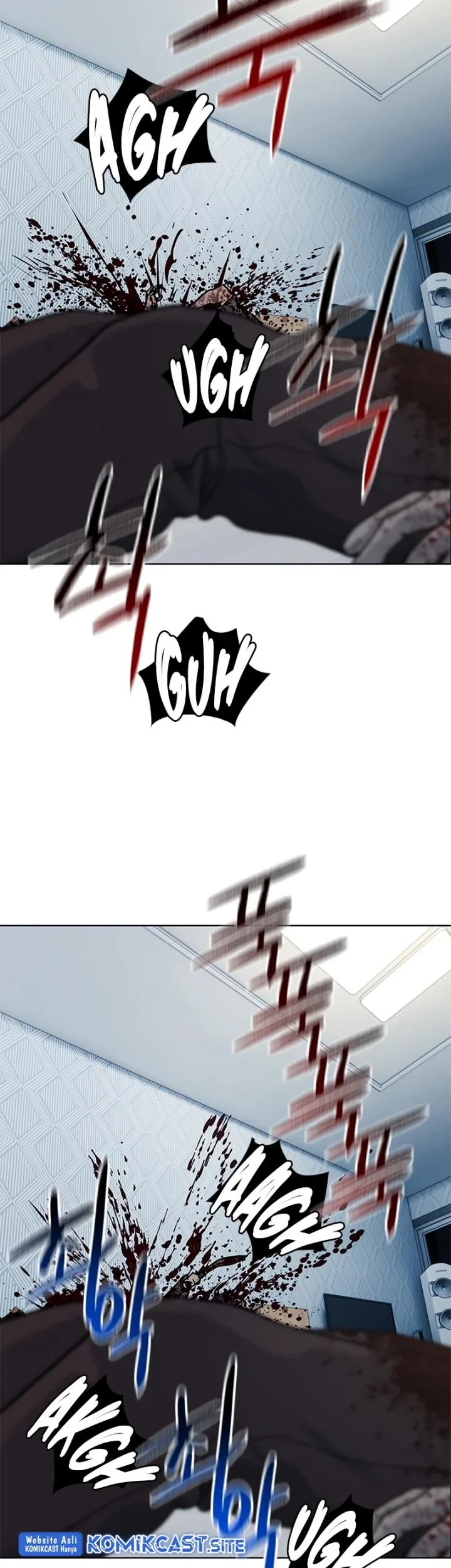 God of Blackfield Chapter 149 Gambar 25